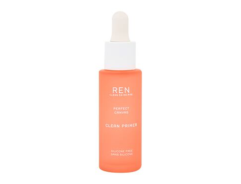 Podklad pod make-up REN Clean Skincare Perfect Canvas Clean Primer 30 ml