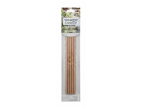 Bytový sprej a difuzér Yankee Candle Water Garden Pre-Fragranced Reed Refill 5 ks