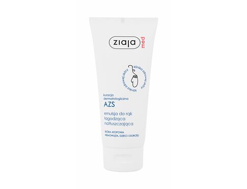 Krém na ruce Ziaja Med Atopic Treatment AZS Soothing Hand Cream 100 ml