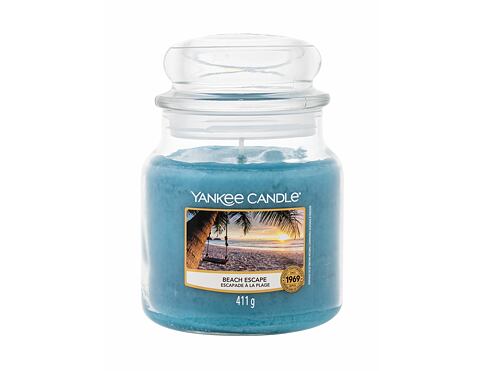 Vonná svíčka Yankee Candle Beach Escape 411 g