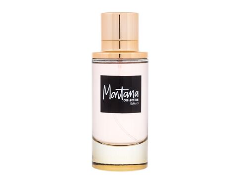 Parfémovaná voda Montana Collection Edition 3 100 ml