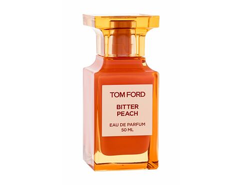 Parfémovaná voda TOM FORD Private Blend Bitter Peach 50 ml