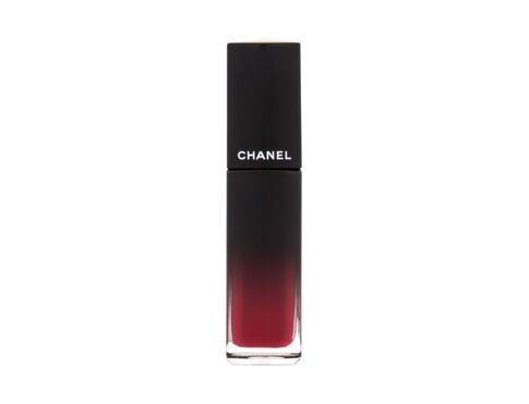 Rtěnka Chanel Rouge Allure Laque 5,5 ml 70 Immobile