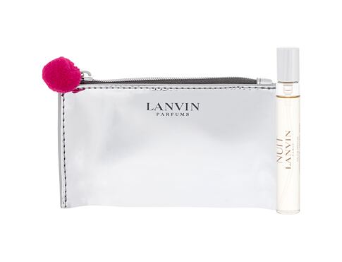 Parfémovaná voda Lanvin Éclat de Nuit 7,5 ml