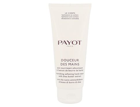 Krém na ruce PAYOT Le Corps 200 ml Tester