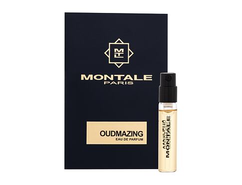 Parfémovaná voda Montale Oudmazing 2 ml Vzorek