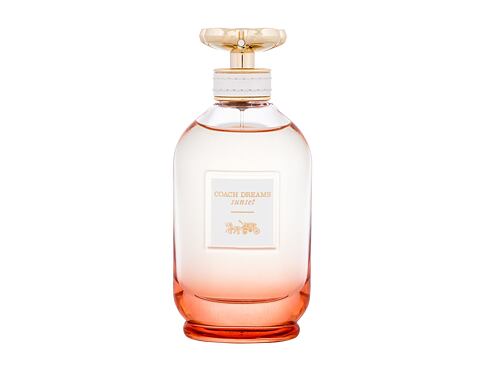 Parfémovaná voda Coach Coach Dreams Sunset 90 ml Tester