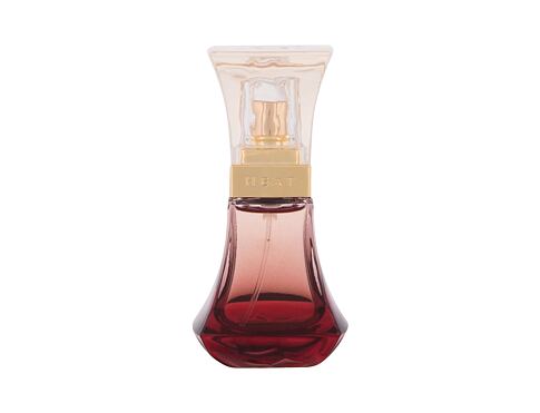 Parfémovaná voda Beyonce Heat 15 ml poškozená krabička