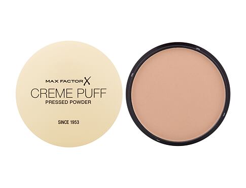 Pudr Max Factor Creme Puff 14 g 13 Nouveau Beige