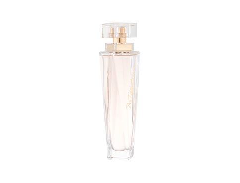 Parfémovaná voda Elizabeth Arden My Fifth Avenue 100 ml poškozený flakon