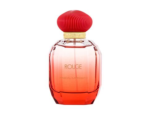 Parfémovaná voda Pascal Morabito Sultan Rouge 100 ml poškozená krabička