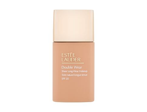 Make-up Estée Lauder Double Wear Sheer Long-Wear Makeup SPF20 30 ml 3N2 Wheat