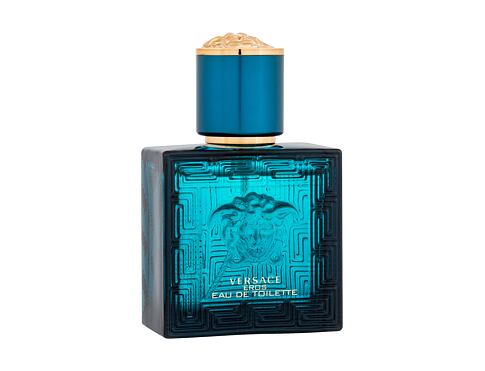 Toaletní voda Versace Eros 30 ml