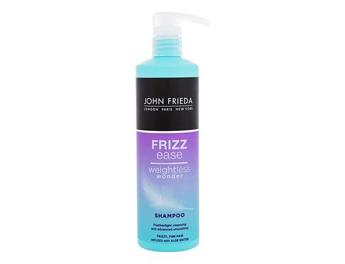 Šampon John Frieda Frizz Ease Weightless Wonder 500 ml