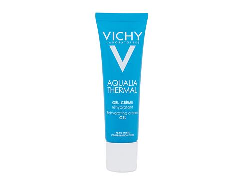 Denní pleťový krém Vichy Aqualia Thermal Rehydrating Gel Cream 30 ml