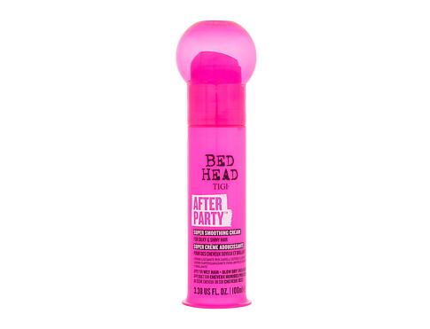 Uhlazení vlasů Tigi Bed Head After Party 100 ml