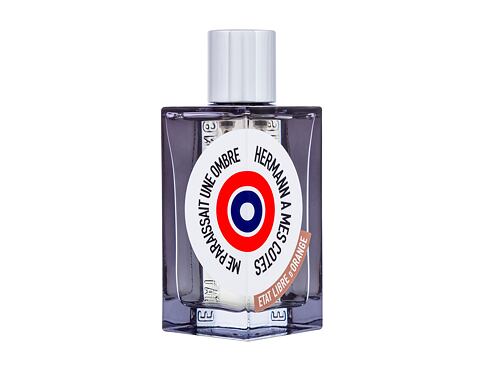Parfémovaná voda Etat Libre d´Orange Hermann a Mes Cotes Me Paraissait Une Ombre 100 ml