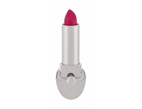 Rtěnka Guerlain Rouge G De Guerlain 3,5 g No 72 poškozená krabička