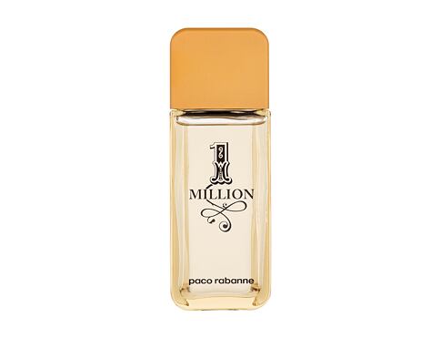 Voda po holení Paco Rabanne 1 Million 100 ml