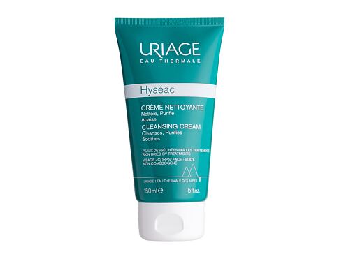 Čisticí krém Uriage Hyséac Cleansing Cream 150 ml
