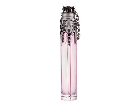 Parfémovaná voda Mugler Womanity Plnitelný 80 ml bez krabičky