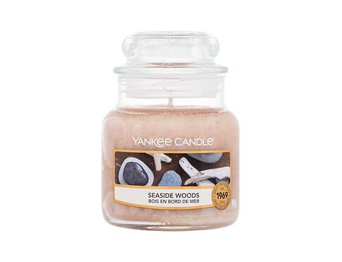 Vonná svíčka Yankee Candle Seaside Woods 104 g