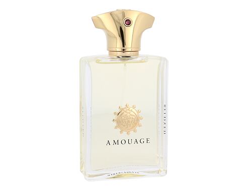 Parfémovaná voda Amouage Beloved Man 100 ml poškozená krabička