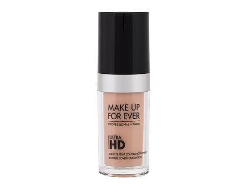 Make-up Make Up For Ever Ultra HD 30 ml R220 poškozená krabička