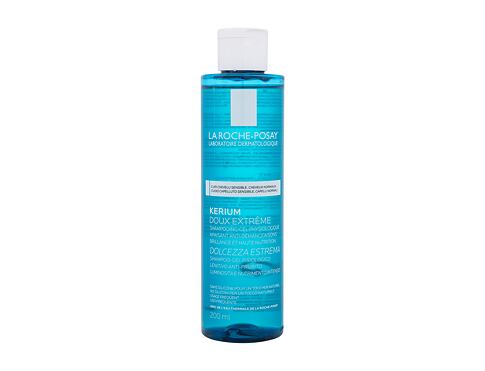 Šampon La Roche-Posay Kerium Extra Gentle 200 ml