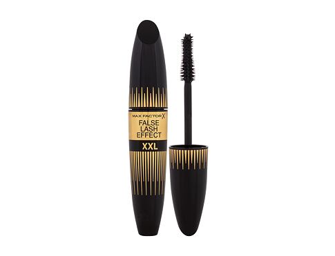 Řasenka Max Factor False Lash Effect XXL 12 ml Black