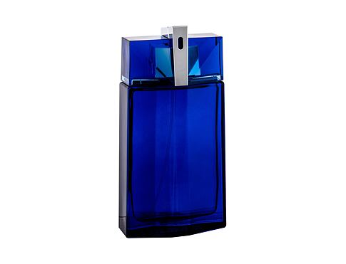 Toaletní voda Mugler Alien Man Fusion 100 ml poškozená krabička