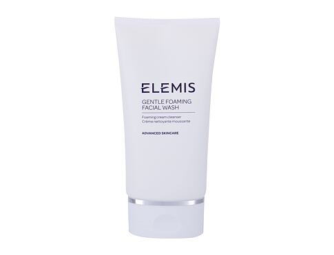 Čisticí pěna Elemis Advanced Skincare Gentle Foaming Facial Wash 150 ml Tester