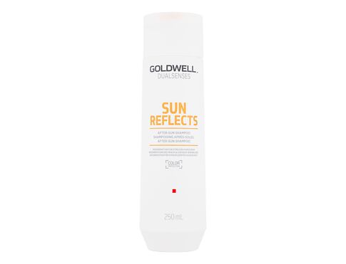 Šampon Goldwell Dualsenses Sun Reflects After-Sun Shampoo 250 ml