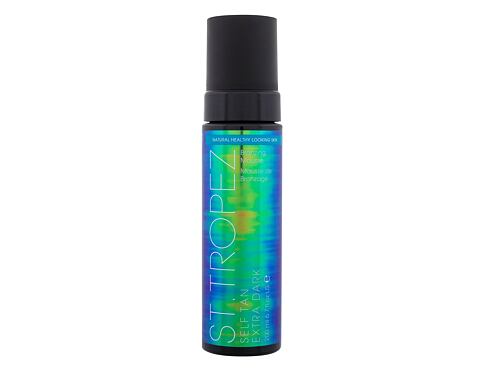 Samoopalovací přípravek St.Tropez Self Tan Extra Dark Bronzing Mousse 200 ml