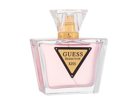 Toaletní voda GUESS Seductive Kiss 75 ml