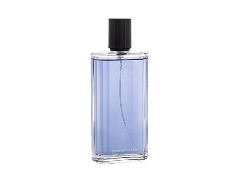 Toaletní voda Davidoff Cool Water Grapefruit & Sage 125 ml poškozená krabička