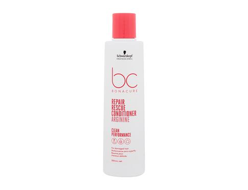 Kondicionér Schwarzkopf Professional BC Bonacure Repair Rescue Arginine Conditioner 200 ml