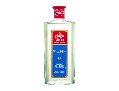 Kolínská voda Mont St Michel Naturelle Classique 500 ml
