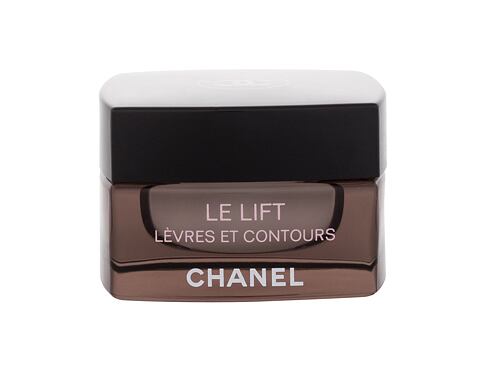 Krém na rty Chanel Le Lift Lèvres Et Contours 15 g