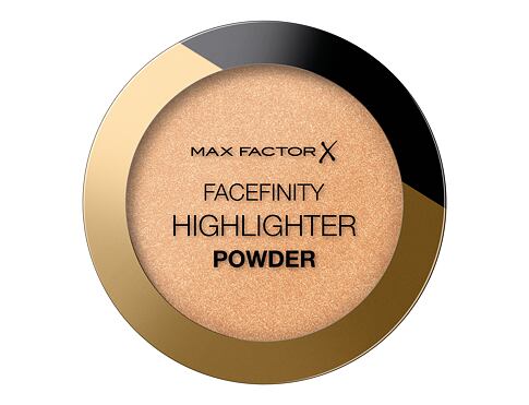 Rozjasňovač Max Factor Facefinity Highlighter Powder 8 g 003 Bronze Glow