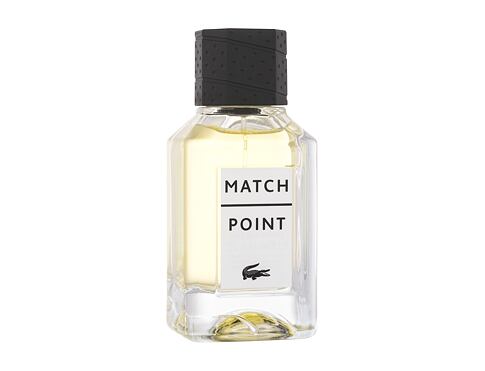 Toaletní voda Lacoste Match Point Cologne 50 ml