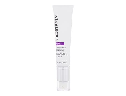 Pleťové sérum NeoStrata Correct Comprehensive Retinol 0,3% Night Serum 30 ml