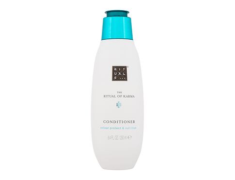 Kondicionér Rituals The Ritual Of Karma Colour Protect & Nutrition Conditioner 250 ml
