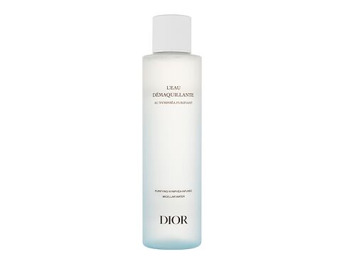 Micelární voda Dior Nymphéa Micellar Water 200 ml