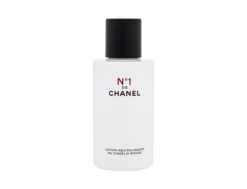 Pleťová voda a sprej Chanel No.1 Revitalizing Lotion 150 ml poškozená krabička