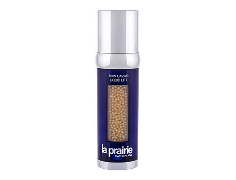 Pleťové sérum La Prairie Skin Caviar Liquid Lift 50 ml poškozená krabička
