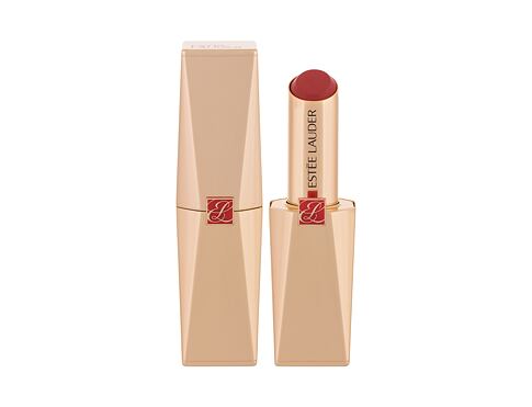Rtěnka Estée Lauder Pure Color Desire Rouge Excess Matte 4 g 313 Bite Back Matte poškozená krabička