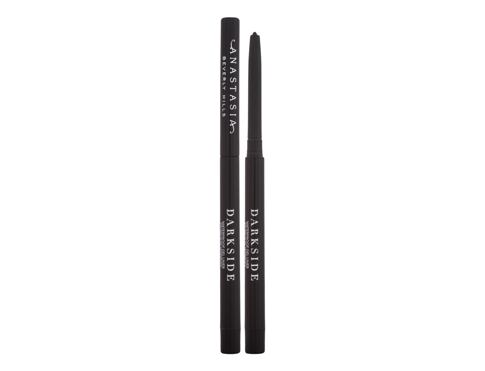 Tužka na oči Anastasia Beverly Hills Darkside Waterproof Gel Liner 0,3 g Intense Black