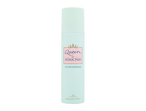 Deodorant Banderas Queen of Seduction 150 ml