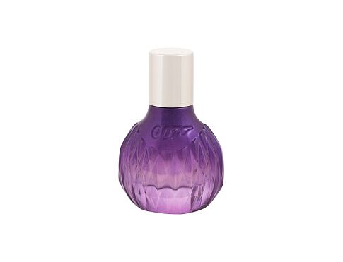 Parfémovaná voda James Bond 007 James Bond 007 For Women III 15 ml poškozená krabička